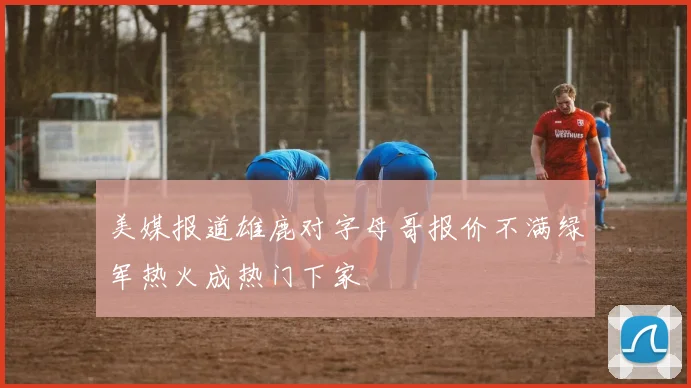 美媒报道雄鹿对字母哥报价不满绿军热火成热门下家